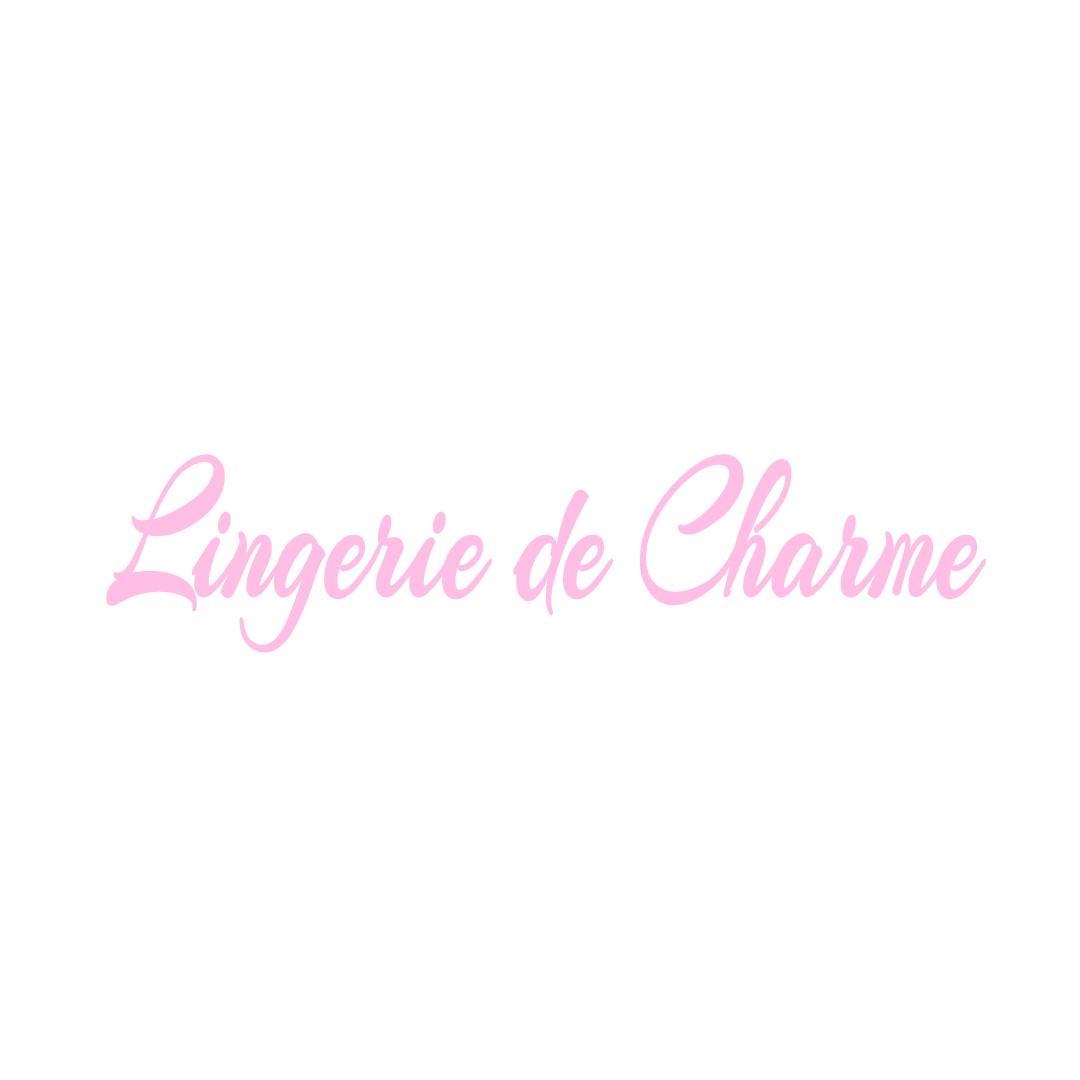 LINGERIE DE CHARME ACHICOURT
